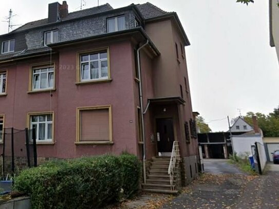 Villenviertel Godesberg - Perfektes Investitionsobjekt / Renditeobjekt Mehrfamilienhaus und Gewerbe