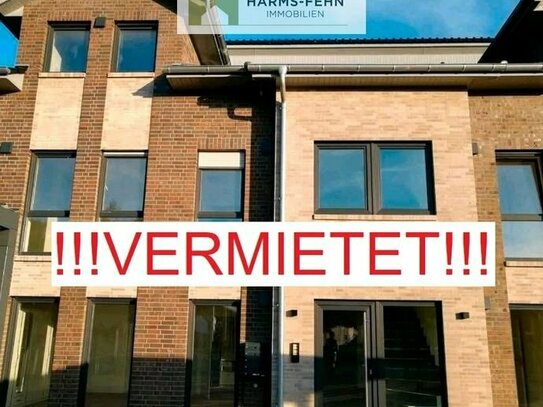 !!! VERMIETET !!! *** Exklusive Neubau OG-Wohnung im gehobenen Stil - nach KfW40+ Effizienz / absolut Zentrum von Ostrh…