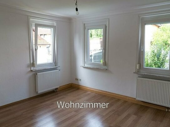 4 Zimmer Wohnung zu vermieten in Reutlingen