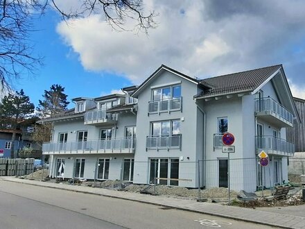 BEZUGSFERTIGE 3-Zimmer NEUBAU IM MÜNCHNER SÜDEN