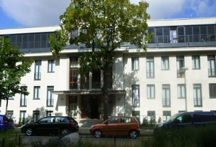 Komfortable Studentenapartments in Oberschöneweide