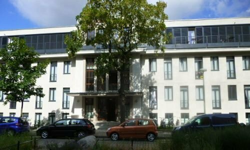 Großes möbliertes Apartment in Oberschöneweide in der Nähe der HTW