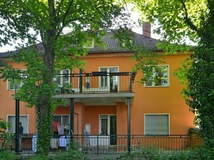 Vermietetes Mehrfamilienhaus in Berlin Buckow zu verkaufen - mit neuwertiger DG-Wohnung aus 2023