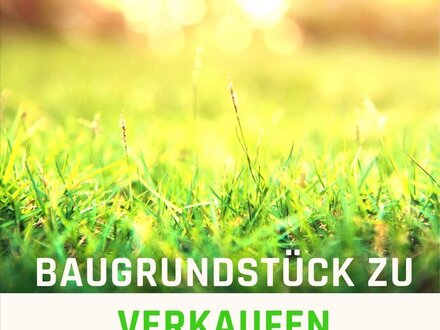 Baugrundstück in Tangermünde zu verkaufen!