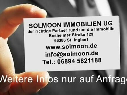 * 104 * Toplage Mannheim* 7 Familienhaus * Voll vermietet * Saniert * Gute Rendite*