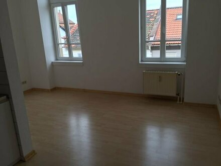 Achtung Kapitalanleger! Top renov. 1 Zi Appartment