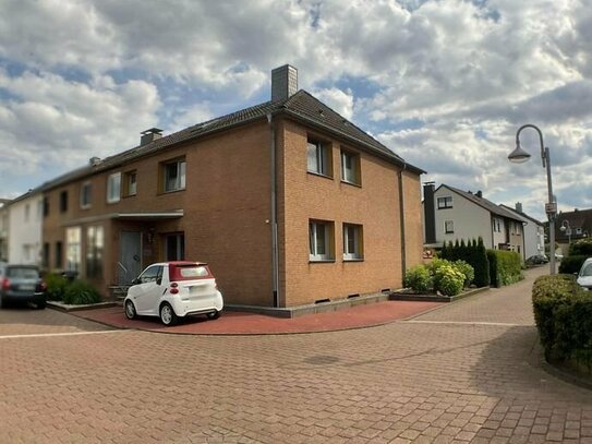 Zweifamilienhaus im Stadtteil Datteln Hötting - verschiedene Nutzungsmöglichkeiten