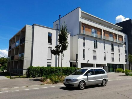 Studenten-Apartment, Freiburg, 25 qm voll­mö­bliert mit Concierge - ab 01.04.24 frei