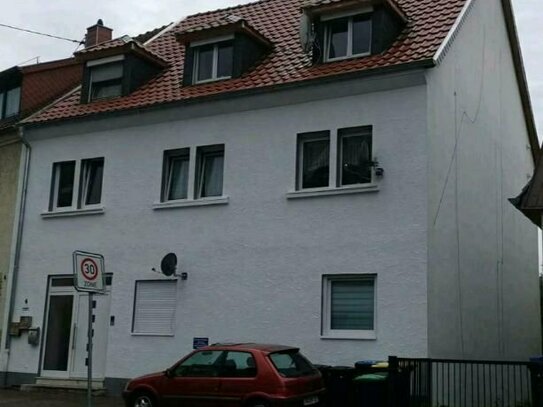 Wannemacher Immobilien **** Schönes 3 Familienhaus, voll vermietet in Top Lage von Landsweiler/Reden ****