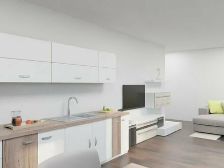 - RE/MAX - Neubau - Moderne - Exklusive Eigentumswohnung im Obergeschoss in guter Lage