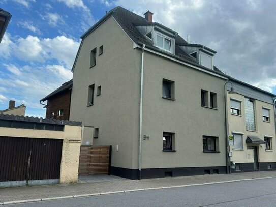 Moderne 4,5 Zimmer Wohnung in Brühl -PROVISIONSFREI-