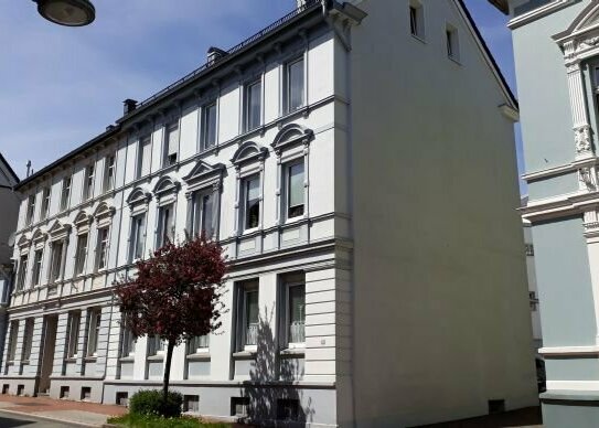 Sehr gepflegtes Fünffamilienhaus in Lüdenscheid – Nähe Christuskirche