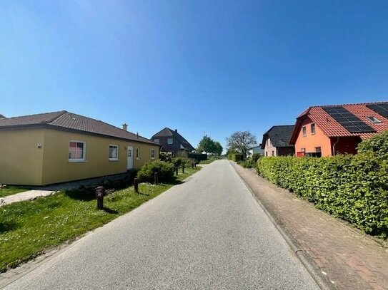 Gepflegtes Einfamilienhaus im Ostseebad Kühlungsborn in beliebter Wohnlage zu verkaufen.