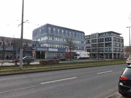 Top Büro/Praxisfläche im Elbe - Einkaufszentrum Braunschweig Weststadt.