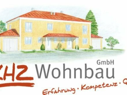 NEU in GAIMERSHEIM OG - Wohnung in 6 - Familienhaus