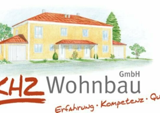 NEU in GAIMERSHEIM OG - Wohnung in 6 - Familienhaus