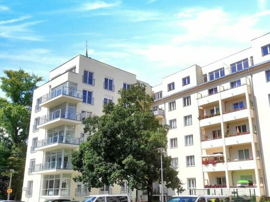 3 Zimmer Maisonette mit Balkon und Fußbodenheizung im Neubau