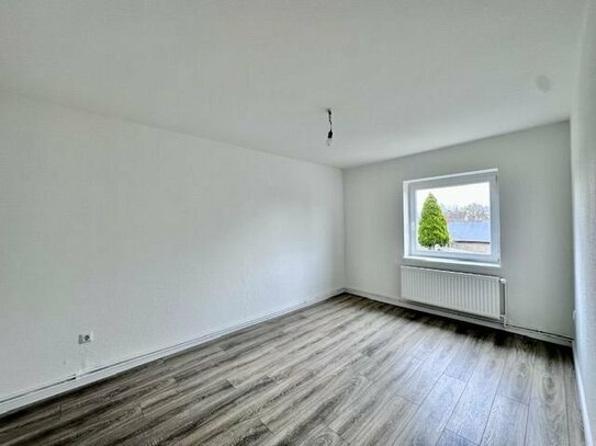 Schöne renovierte 2-Zimmer-Wohnung in Boizenburg zu mieten!