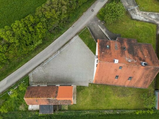 Attraktives Zweifamilienhaus in erstklassiger Lage