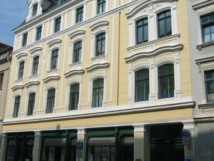 Büro-/ oder Praxisfläche - Hospitalstr. 42 - 1. OG. rechts