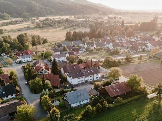 Provisionsfreie 4 Zi -Kapitalanlage auf der Halbinsel Höri