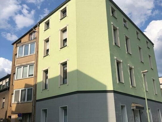 Top renovierte 1.5 Raum Wohnung - mit neuwertiger Küche - Duisburg Dellviertel