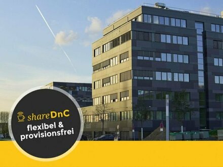 Büroräume und Coworking-Arbeitsplätze beim größten Anbieter in Monheim - All-in-Miete