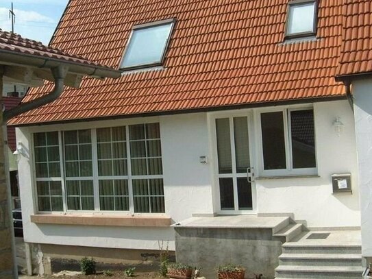 Renoviertes 3-Familienhaus in Waigolshausen zu verkaufen