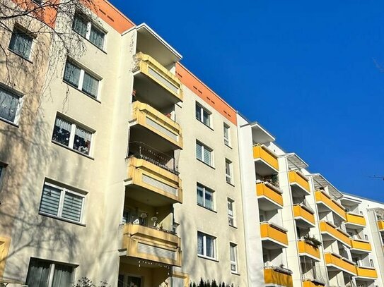 Sommerangebot: Warum Miete zahlen? Eigentumswohnung in der Waldstadt zu verkaufen!