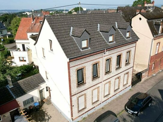 Charmante 3 ZKB Wohnung in Bendorf