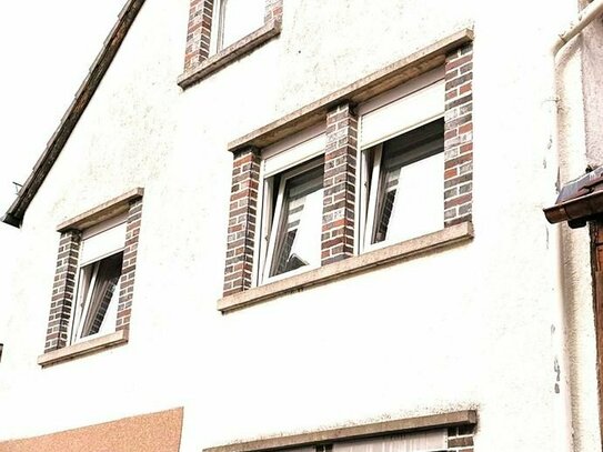 Charmantes Einfamilienhaus im Herzen von Großostheim – Historischer Charme trifft modernen Komfort