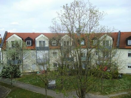 2-Zimmer Eigentumswohnung in Garching a d Alz (84518)