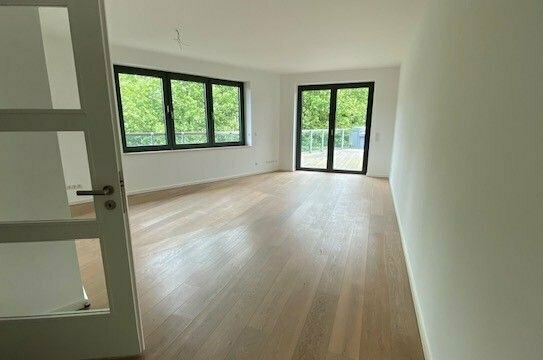 2 Zimmer Exzellenz-Wohnung in der Buxtehuder Altstadt