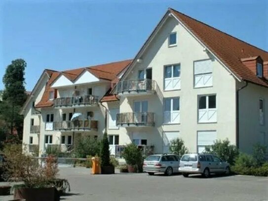 2-Zimmer-Wohnung im Kreis Regensburg