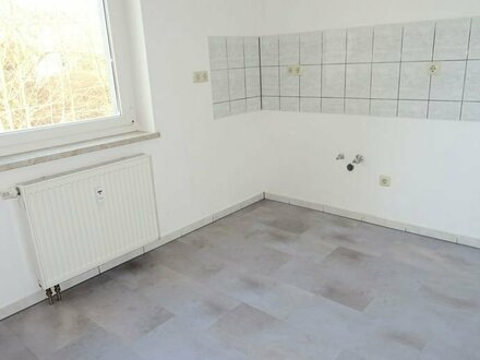 3 Zimmer Wohnung in Werdau zu vermieten!!