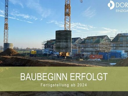 Einzigartig wohnen vor den Toren Kölns: Repräsentative Doppelhaushälfte mit Dachstudio und Garten