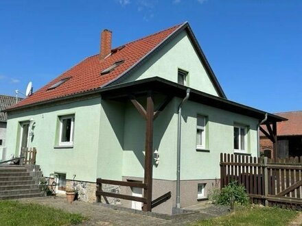 3-Zimmer Haus in Reuden b Zerbst (39264)