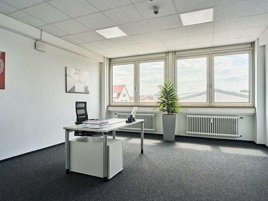 Sofort verfügbares Büro: Miete ab 6,50 EUR/m² pro Monat *DIREKT VOM EIGENTÜMER*