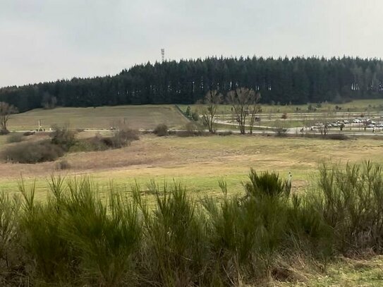 2 nebeneinanderliegende Baugrundstücke in Gonnesweiler nähe Ferienpark Bostalsee zu verkaufen