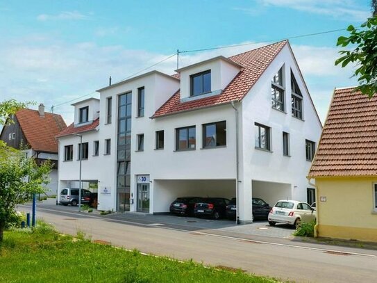 Moderne, hochwertige Büro-/Gewerbefläche in Balingen-Erzingen!