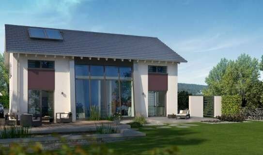 Traumhaus in perfekter Lage für Familien inkl. Grundstück in Königsmoos