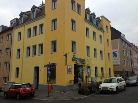 Nachmieter gesucht für eine schöne Wohnung in St. Johannis