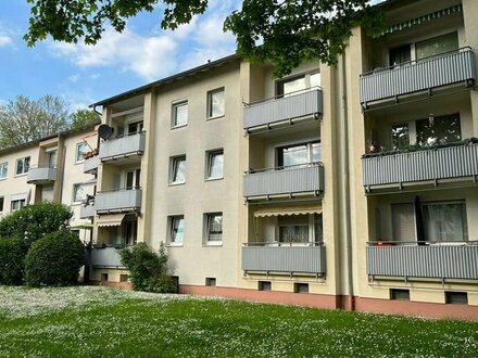 Kapitalanlage! Vermietete 3- Zimmer-Wohnung in Frankfurt-Unterliederbach