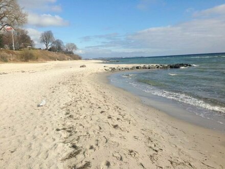 Sommerhaus am Meer - im April frei oder ab 1.9. für 1 Jahr zu mieten