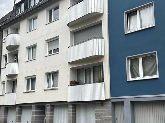 3- Zimmer-Wohnung in Mönchengladdbach-Eicken