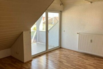 2-Zimmer Eigentumswohnung in Ubstadt-Weiher (76698)