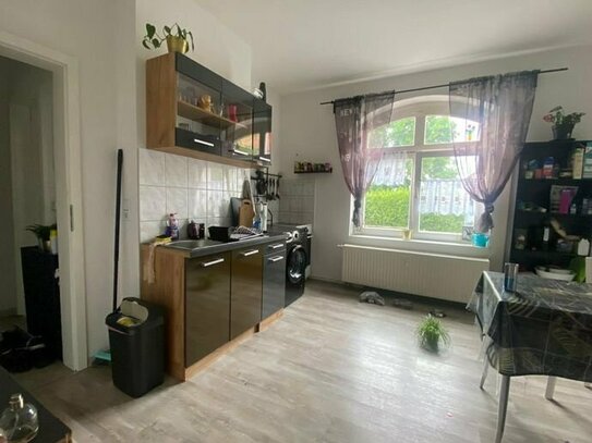 Helle, gemütliche 2 Zimmer Wohnung in Daberstedt