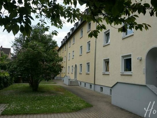 Solide Kapitalanlage - langfristig vermietete 3-Zimmer-Wohnung in Friedrichshafen !!