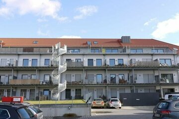 Moderne 3-Zimmerwohnung im 2. Obergeschoss in Heilbronn, zur Miete ab 01.06. verfügbar!