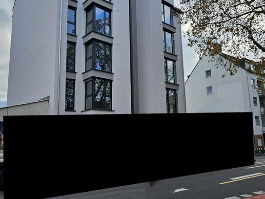 Neubau mit 10 Eigentumswohnungen in Koblenz (WHG 03)